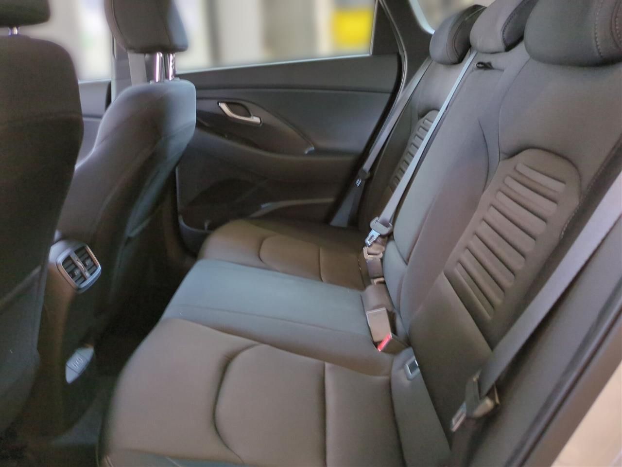 Hyundai i30 – Bild 10