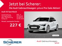 Audi A3 - Vorschau Bild 1