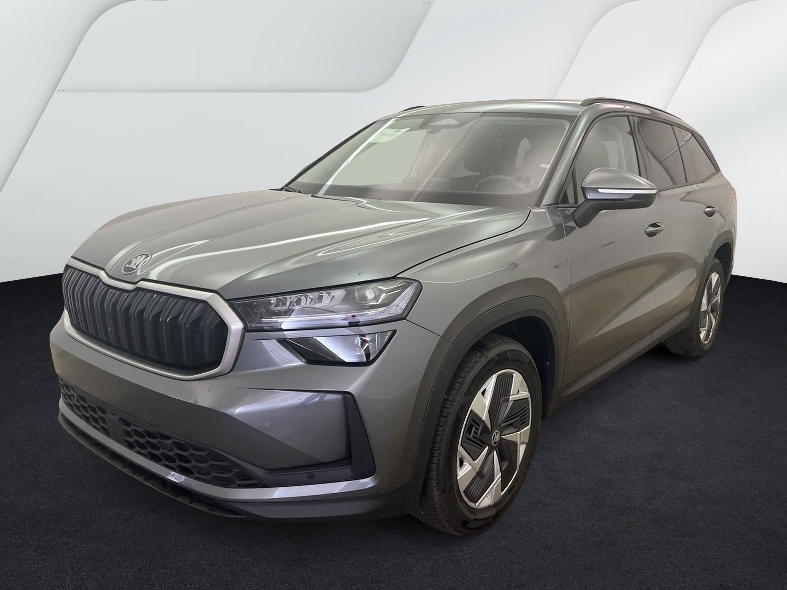 Skoda Kodiaq - Bild 2