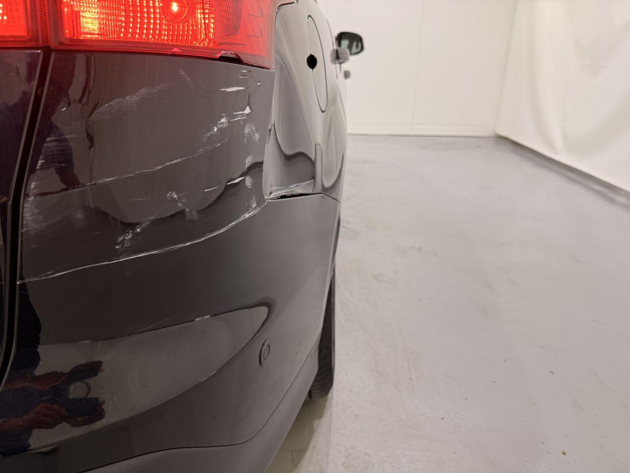 Ford Focus 2015 — фото 11