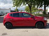 Dacia Sandero III Expression - Dacia Sandero: Rot