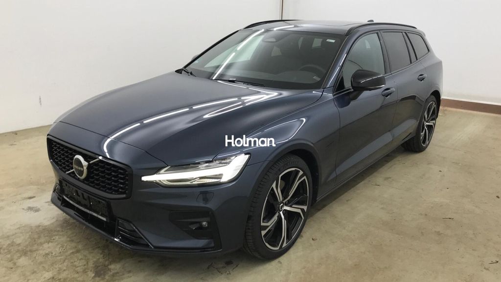 Image of Volvo V60