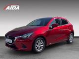 Mazda 2 1.5 Skyactiv-G  Exclusive-Line *Automatik* - gebrauchte Mazda 2 aus dem Jahr 2019