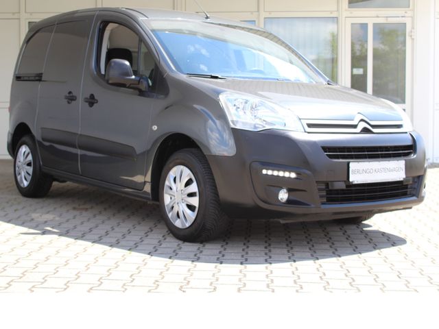 Citroën Berlingo Business L1 Diesel