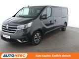 Renault Trafic 2.0 BLUE dCi L2H1 Grand SpaceClass Aut. - Renault Trafic in Bochum