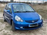 Honda Jazz 1.4i Style - Honda Jazz: Style