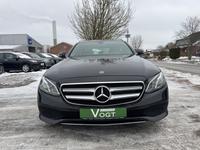 Mercedes-Benz E 350 D T 4Matic Avantgarde V 6 AHK