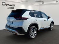 Nissan X-Trail - Vorschau Bild 3
