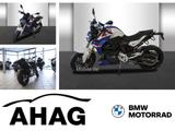 BMW F 900 R - BMW R 90