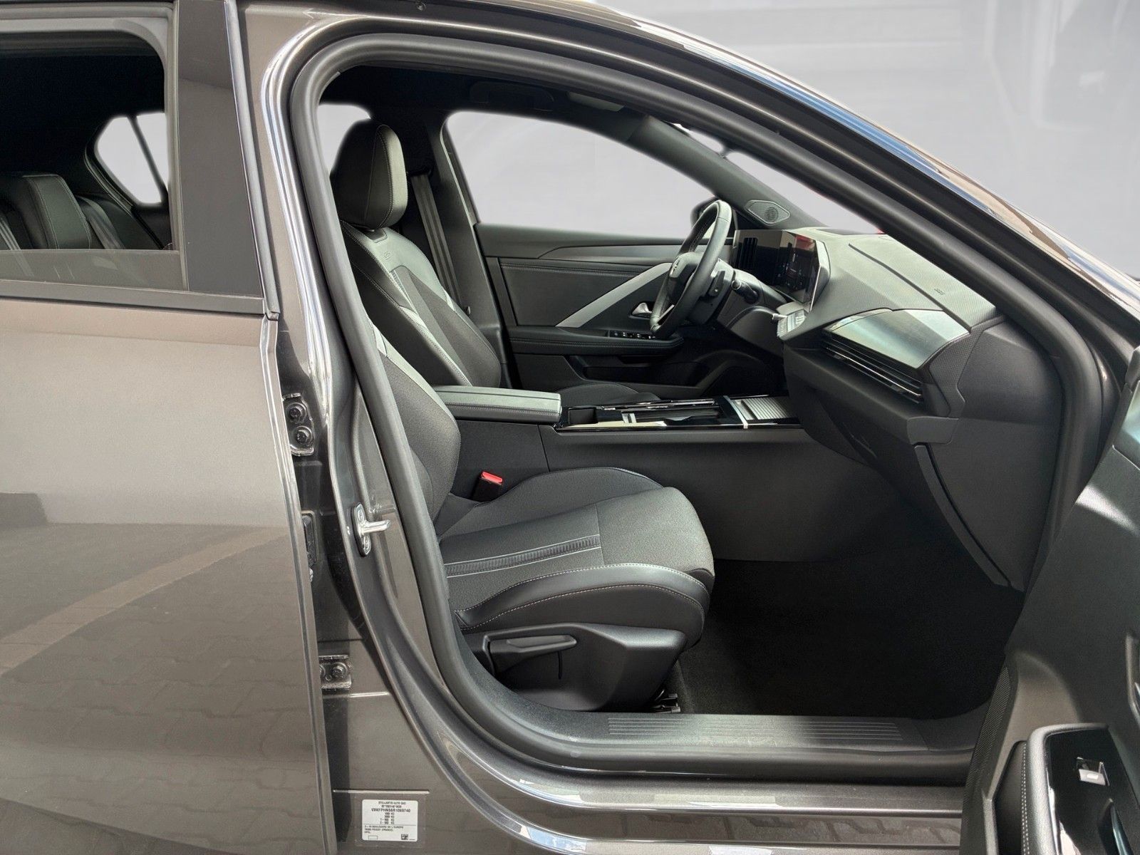 Fahrzeugabbildung Opel Astra L GS 130PS Automatik/Matrix/Head-Up!