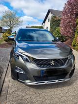 Peugeot 3008 2.0 GT - Peugeot 3008 von privat
