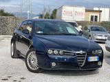 Alfa Romeo 159 1.9 JTDm Progression - blaue Alfa Romeo 159