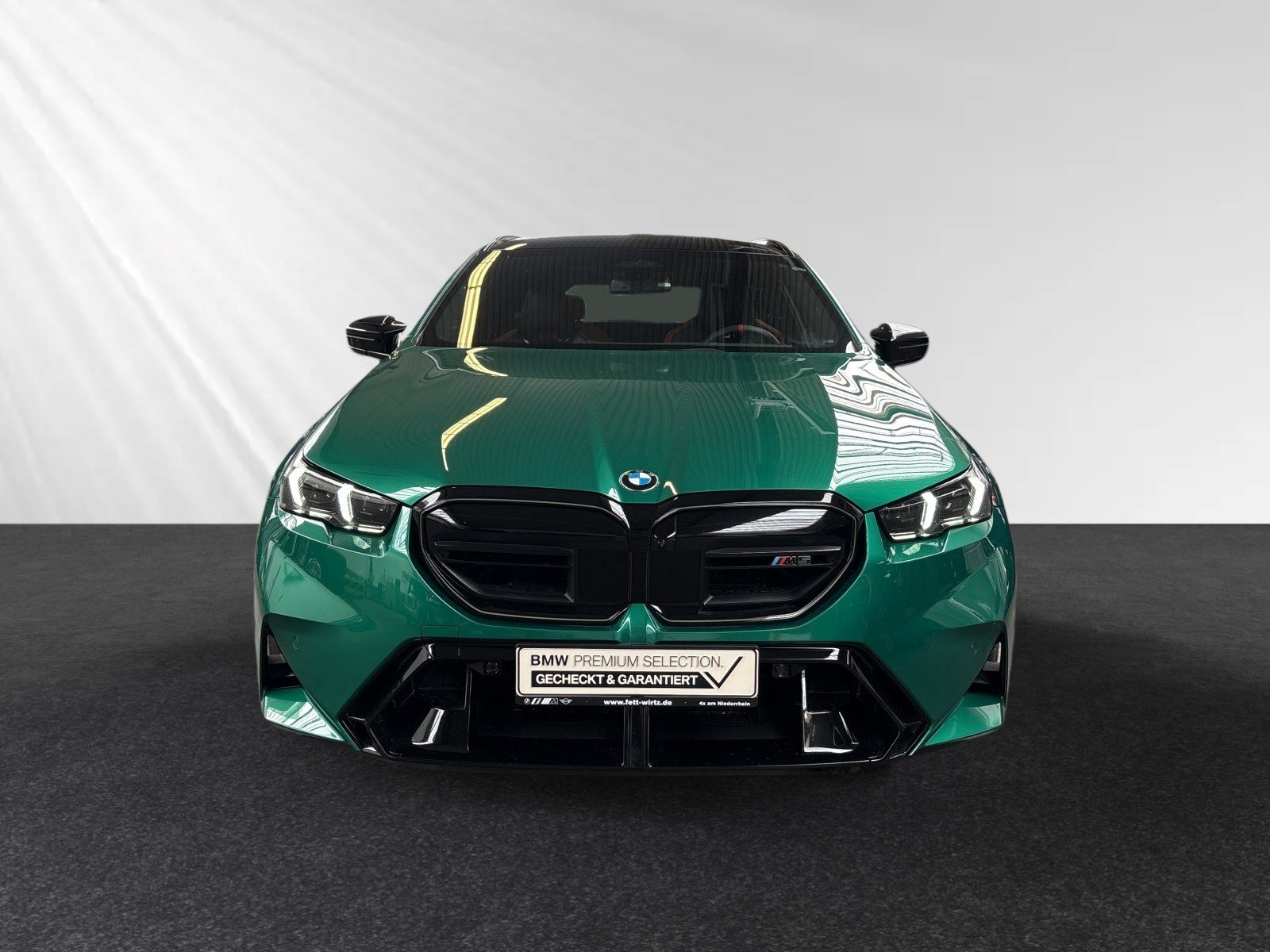 BMW M5 - Bild 7