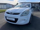 Hyundai i20 Classic *STEUERKETTE NEU*INSPEKTION NEU* - gebrauchte Hyundai i20 aus dem Jahr 2009