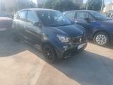 Smart smart forfour 2ªs. (W453) 70 1.0 twinamic Youngs - Smart forfour 453
