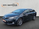 Toyota Avensis 1.8 Edition /AHK/Navi/Kamera/Klima - Toyota Avensis aus 2014