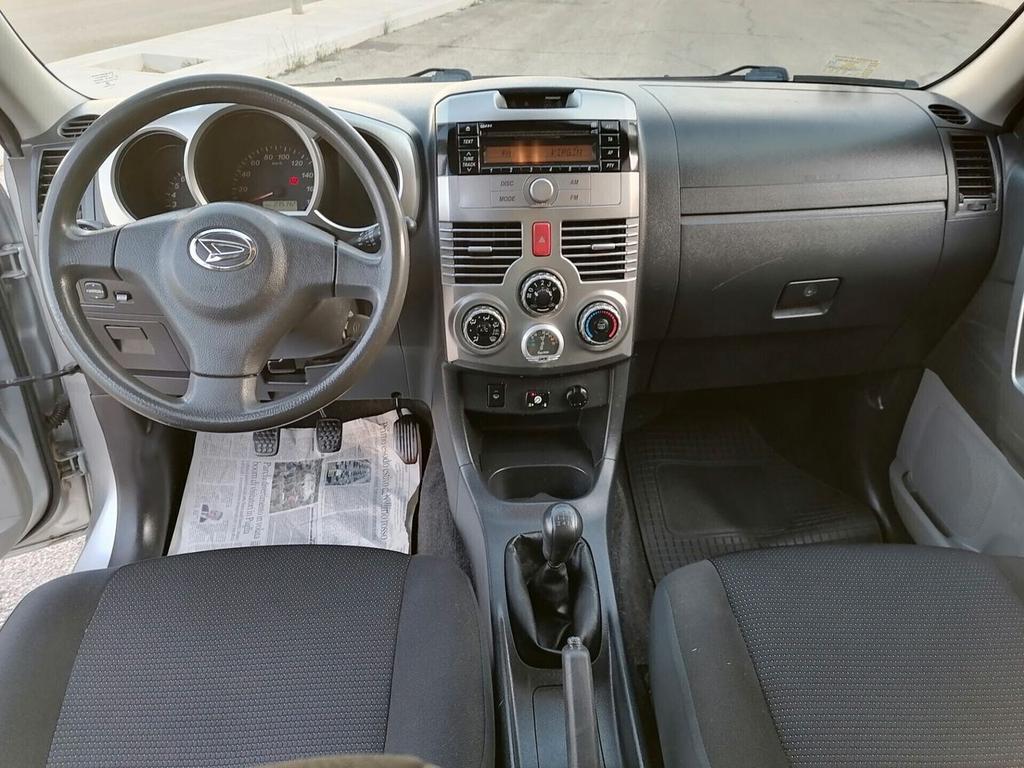Daihatsu Terios