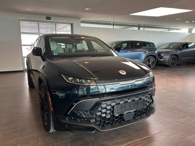 Fahrzeugabbildung Fisker Ocean 415 kW AWD Extreme*360°*Panorama*1.183 km*