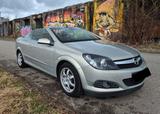 Opel Astra Twintop 1.8 Automatik  - Opel Astra: Cabrio, 1.8