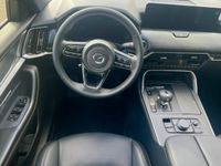 Mazda CX-80 - Vorschau Bild 10