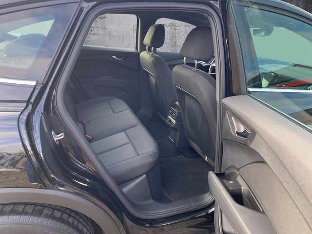Audi Q4 e-tron - Bild 17