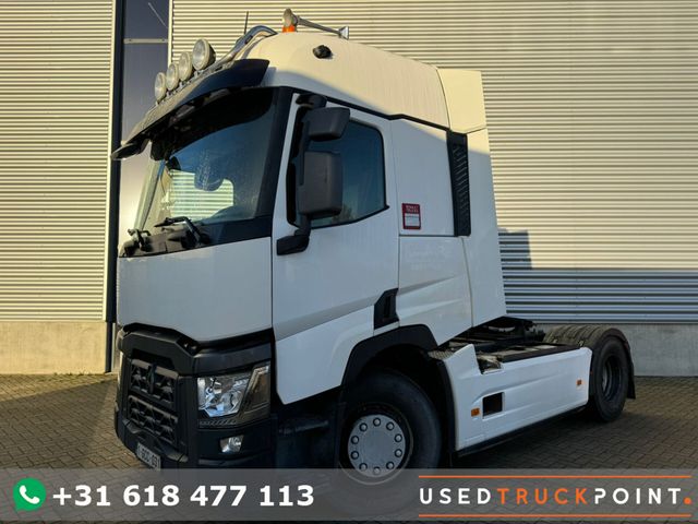 Renault T 440 / Hydraulic / 13 LTR Engine / TUV: 5-2025