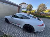 Porsche 991 Carrera 4 GTS APPROVED/Lift/Schiebe/W-Felgen - Porsche: Felge