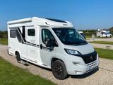 Knaus 550 MF Vansation