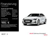 Audi A3 Sportback 35 TFSI advanced*NAVI-PLUS*LED*KAME