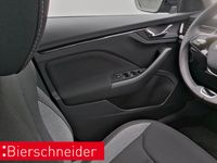 Skoda Scala - Vorschau Bild 14