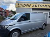 Volkswagen T6.1 Transporter lang FWD   Zahnriemen ist frisc - VW T6 Transporter Diesel Gebrauchtwagen