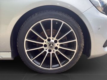 Mercedes A 180 - 7