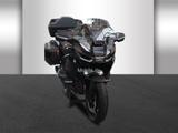 BMW R 1300 RT Triple Black 3 Pakete + Sozius Pake - BMW R S 1300