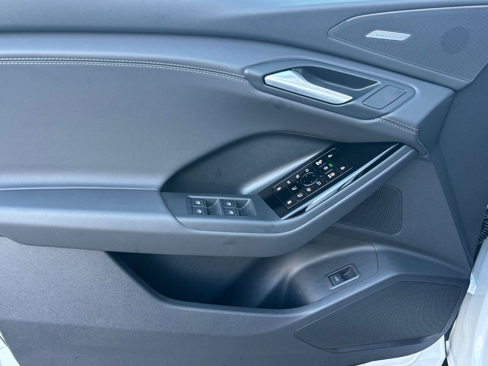 Audi Q6 e-tron - Bild 9