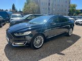 Ford Mondeo 2,0 Hybrid Vignale Automatik*Euro6*Top - Ford Mondeo: Eu