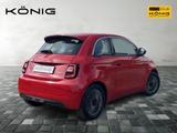 Fiat 500 RED Edition 42 kWh Winterpaket - PDC - Fiat 500 mit Elektro-Antrieb
