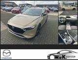 Mazda 3 2.5L e-SKYACTIV G 140ps Aut. Homura - Mazda 3 Neuwagen in Dortmund