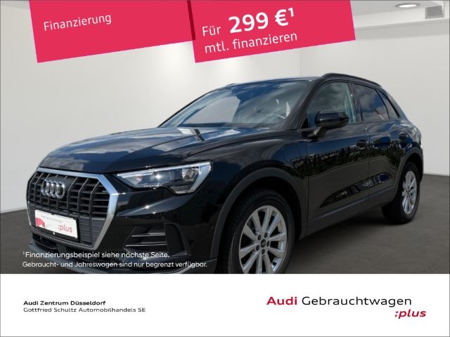 Image of Audi Q3