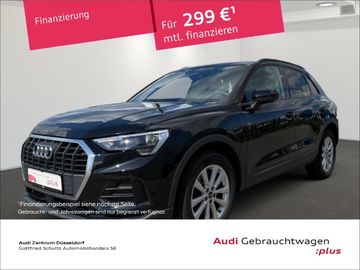 Audi Q3 - 1
