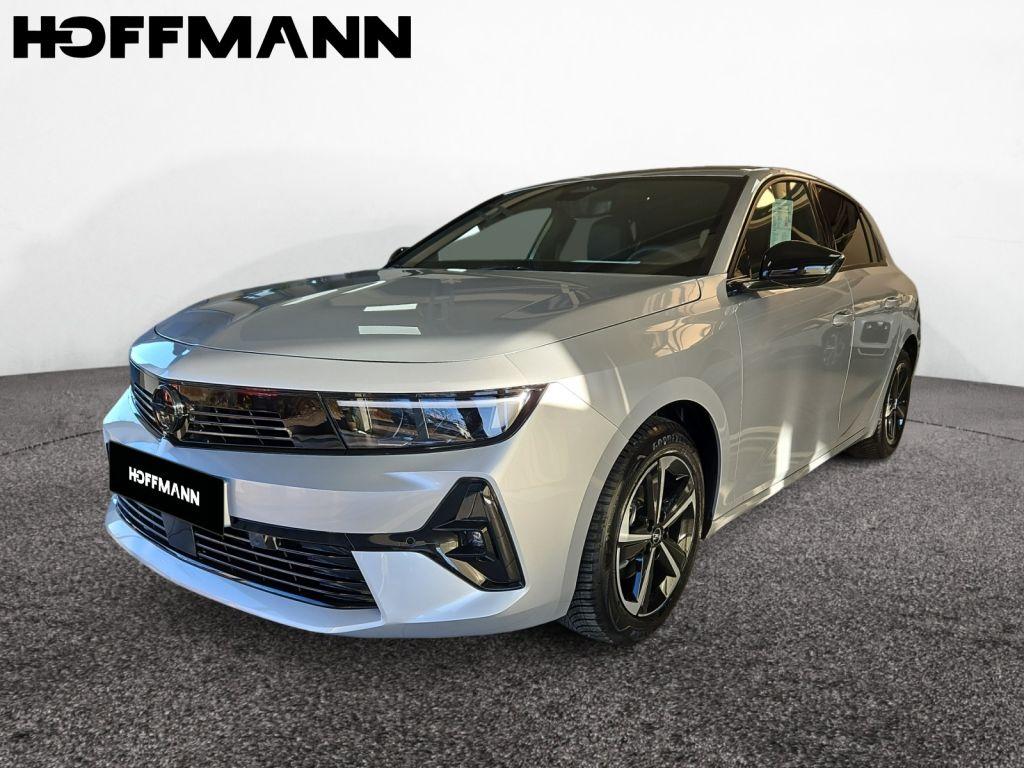 Opel Astra 1.2 Turbo GS Navi CarPlay Sitzheizung PDC