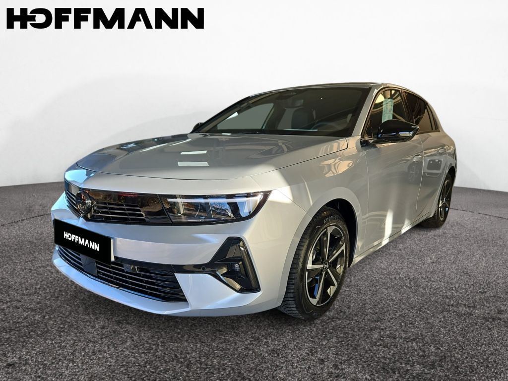 Fahrzeugabbildung Opel Astra 1.2 Turbo GS Navi Sitzheizung Allwetter ..