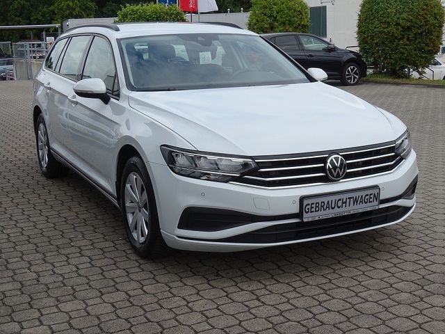 Passat Variant 1.5 TSI DSG Conceptline / 1.99 %