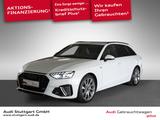 Audi A4 Avant 40 TDI S line Matrix LED Kamera B&O 19'