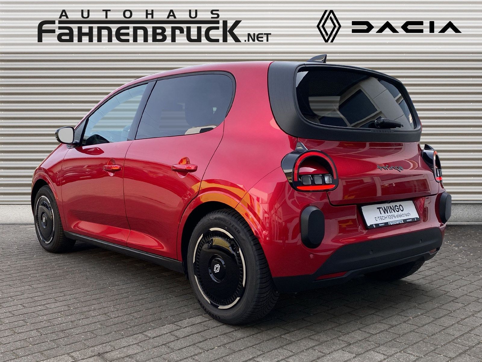 Renault Twingo - Bild 3