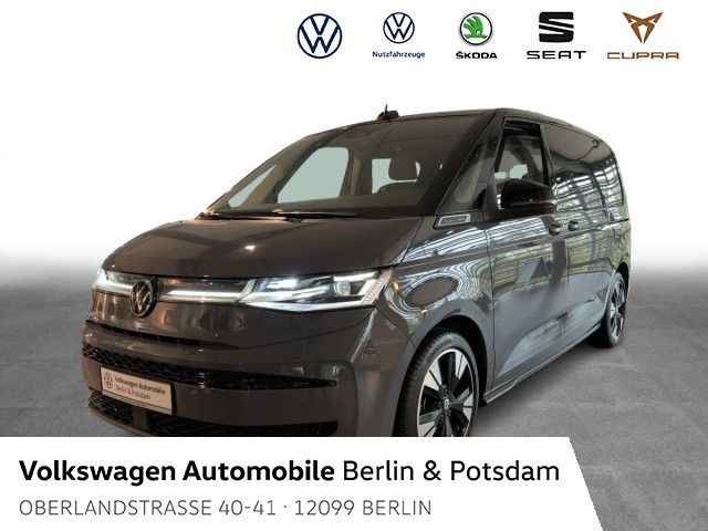 Volkswagen Multivan 1.4TSI DSG eHybrid Sport Edition STHZG