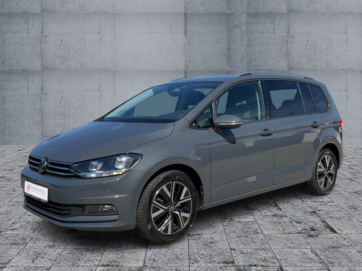 Volkswagen Touran - Bild 2