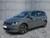 Volkswagen Touran - Vorschau Bild 2