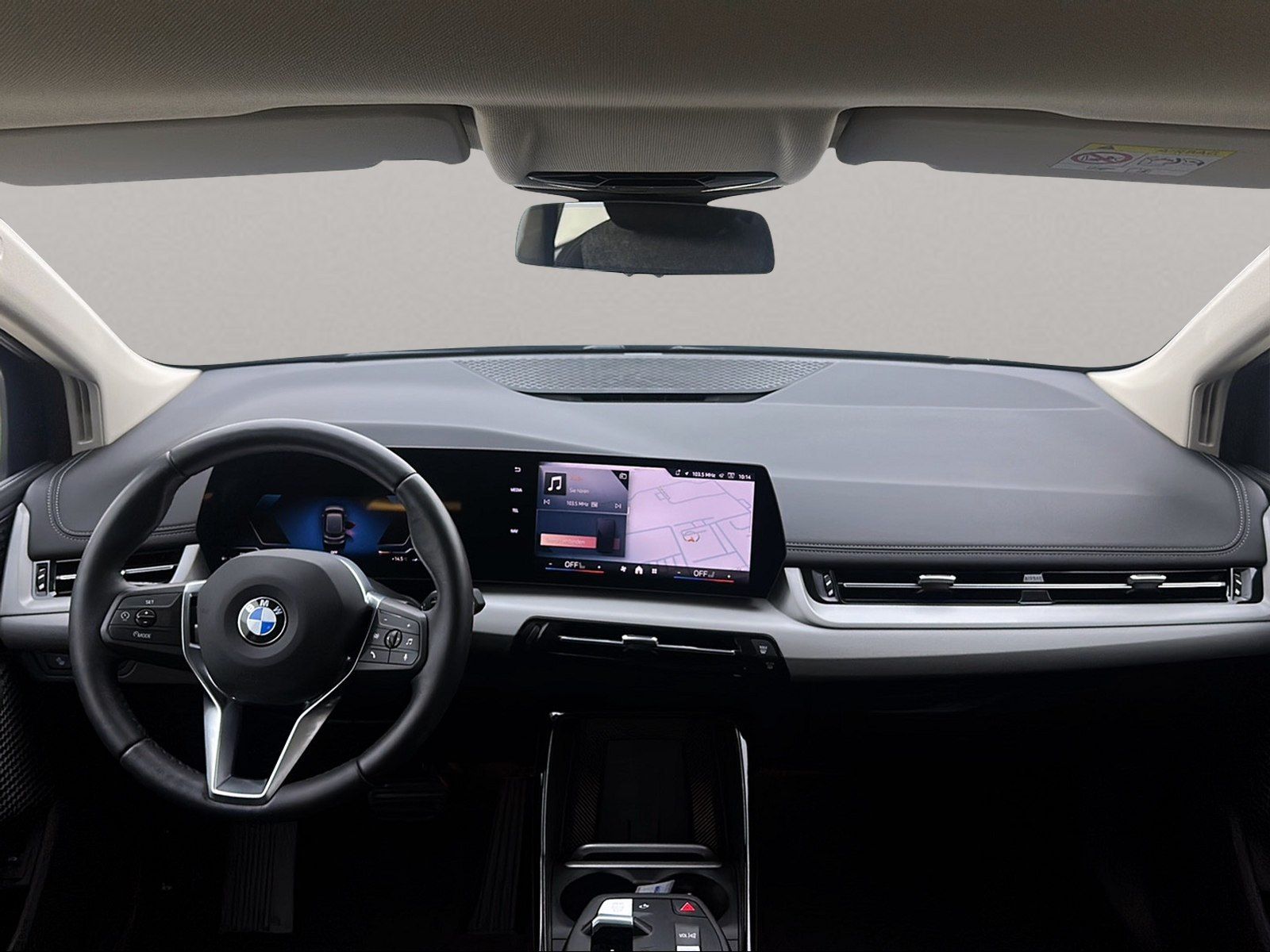 BMW 220 Active Tourer - Bild 24