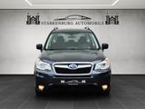 Subaru Forester Active 2.0/Allrad/Tüv&Service Neu/62Tkm - Subaru Gebrauchtwagen von 2015