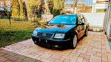 Volkswagen VW Bora Variant 1.8t 4 motion ex v6 - Volkswagen Bora: 1.8